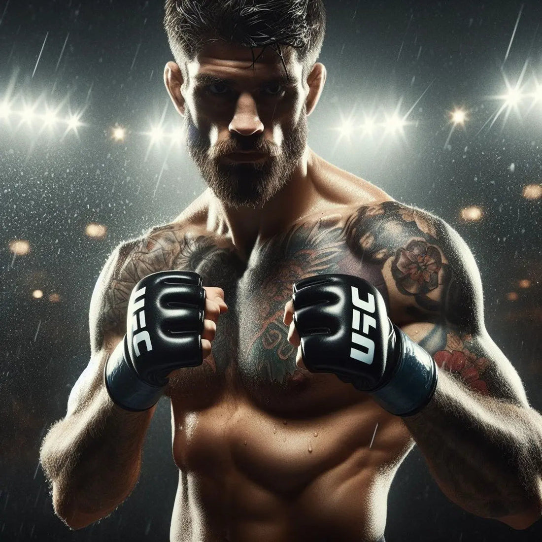 Les-blessures-en-MMA-Localisation-et-prévention  Kinépro