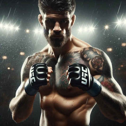 Les-blessures-en-MMA-Localisation-et-prévention  Kinépro