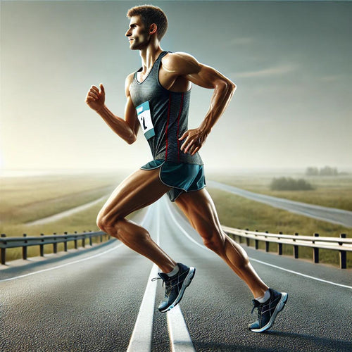 Les blessures en course à pied