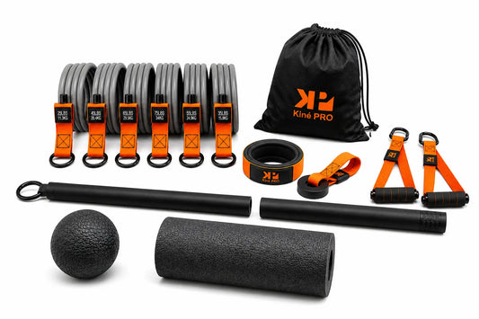 Pack Santé Kinépro Kinépro