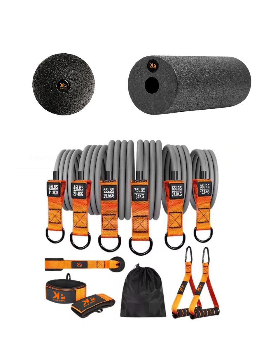 Pack santé
